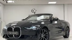 Cabriolet Gebruikt 2021 BMW 420 Executive Cabriolet | € 44.445 (Eerlijke prijs)
