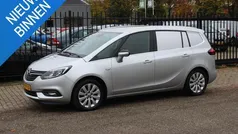 Overige Gebruikt 2019 Opel Zafira Tourer MPV | € 11.750 (Eerlijke prijs)
