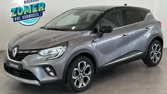 Grijs Gebruikt 2023 Renault Captur Techno SUV | € 24.235 (Eerlijke prijs)