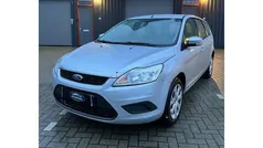Gebruikt 2009 Ford Focus Trend Stationwagen | € 2.000 (Goede deal)