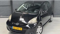 Gebruikt 2010 Toyota Aygo Comfort Hatchback | € 6.425 (Eerlijke prijs)