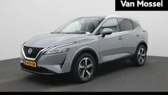 Grijs Gebruikt 2024 Nissan Qashqai 360º SUV | € 31.940 (Eerlijke prijs)