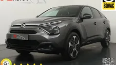 Grijs Gebruikt 2022 Citroën C4 Feel SUV | € 19.445 (Goede deal)