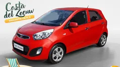 Rood Gebruikt 2014 Kia Picanto 2 Hatchback | € 5.950 (Eerlijke prijs)