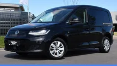 Zwart Gebruikt 2021 VW Caddy Exclusive MPV | € 21.995 (Eerlijke prijs)