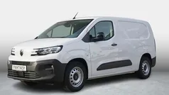 Gebruikt 2025 Peugeot E-Partner Comfort MPV | € 26.952 (Eerlijke prijs)