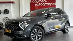 Gebruikt 2024 Kia Sportage GT-Line SUV | € 42.950 (Eerlijke prijs)