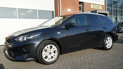 Occasion 2023 Kia Ceed Sportswagon Stationwagen | € 18.945 (Super prijs)