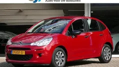 Gebruikt 2014 Citroën C3 Attraction Hatchback | € 5.950 (Eerlijke prijs)