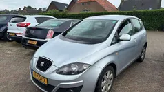 Grijs Gebruikt 2011 Seat Altea Ecomotive MPV | € 2.999 (Goede deal)