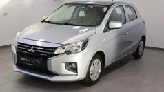 Gebruikt 2021 Mitsubishi Space Star Hatchback | € 10.794 (Goede deal)