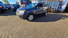 Gebruikt 2006 Ford Fusion Futura MPV | € 1.499 (Eerlijke prijs)