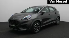 Grijs Gebruikt 2023 Ford Puma ST-Line SUV | € 21.945 (Eerlijke prijs)