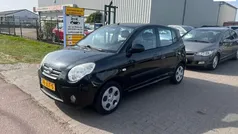 Hatchback Gebruikt 2009 Kia Picanto Hatchback | € 2.450 (Eerlijke prijs)