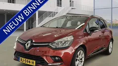 Gebruikt 2017 Renault Clio GrandTour LIMITED Stationwagen | € 9.740 (Eerlijke prijs)