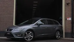 Seat Leon ST
