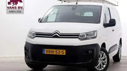 Occasion Citroën Berlingo 102 PK (75 kW) 2022 MPV