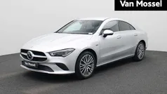 Sedan Gebruikt 2021 Mercedes CLA250e Business Sedan | € 30.945 (Eerlijke prijs)