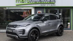 Grijs, metallic lak Gebruikt 2020 Land Rover Range Rover evoque R-Dynamic SUV | € 42.850 (Eerlijke prijs)