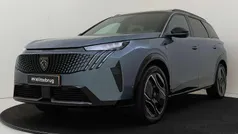 Blauw Gebruikt 2024 Peugeot e-5008 Avantage SUV | € 45.925 (Super prijs)