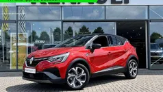 Gebruikt 2021 Renault Captur R.S. SUV | € 23.950 (Eerlijke prijs)
