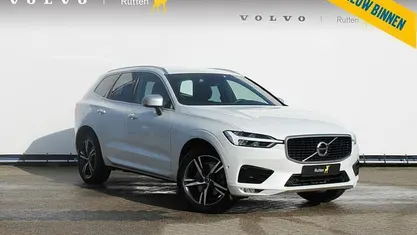 Occasion Volvo XC60 R-Design 251 PK (184 kW) 2018 SUV