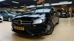 Gebruikt 2015 Mercedes A180 Ambition Hatchback | € 14.250 (Eerlijke prijs)