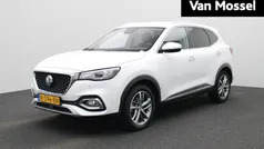 Wit Gebruikt 2022 MG EHS SUV | € 20.995 (Eerlijke prijs)