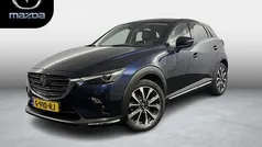 Gebruikt 2019 Mazda CX-3 SUV | € 19.850 (Eerlijke prijs)