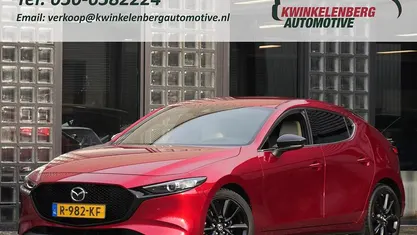 Occasion Mazda 3 Sportive 150 PK (110 kW) 2022 Hatchback