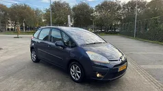 Gebruikt 2008 Citroën C4 Picasso MPV | € 1.750 (Super prijs)