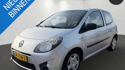 Occasion 2012 Renault Twingo Authentique Hatchback | € 1.450 (Goede deal)