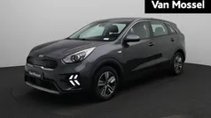 Gebruikt 2020 Kia Niro Comfort SUV | € 19.400 (Eerlijke prijs)