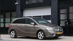 Gebruikt 2012 Mercedes B200 Ambition MPV | € 12.950 (Eerlijke prijs)