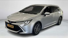 Gebruikt 2021 Toyota Corolla Executive Stationwagen | € 26.900 (Eerlijke prijs)