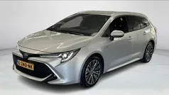 Gebruikt 2021 Toyota Corolla Executive Stationwagen | € 27.490 (Eerlijke prijs)
