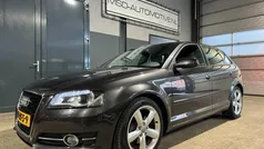 Grijs Gebruikt 2011 Audi A3 Sportback Ambition Hatchback | € 9.949 (Eerlijke prijs)