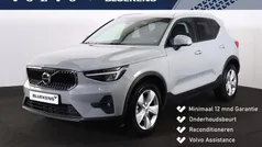 Grijs Gebruikt 2024 Volvo XC40 Core SUV | € 40.900 (Super prijs)