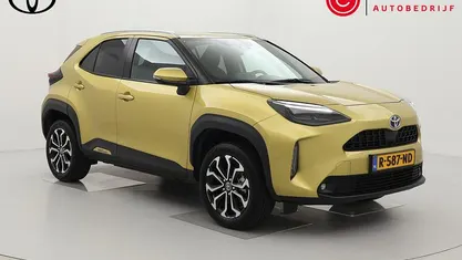 Occasion Toyota Yaris Cross 116 PK (85 kW) 2022 SUV