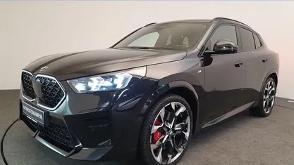 Gebruikt 2025 BMW X2 M Sport SUV | € 63.950 (Eerlijke prijs)