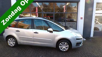Occasion Citroën C4 Picasso Attraction 120 PK (88 kW) 2011 MPV