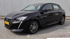 Gebruikt 2023 Peugeot 208 Active Hatchback | € 16.895 (Eerlijke prijs)