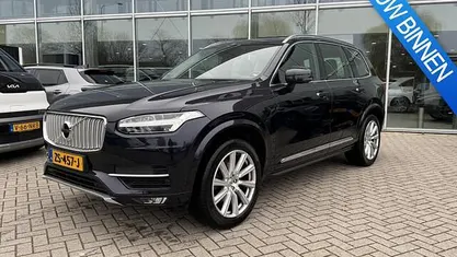 Occasion Volvo XC90 Inscription 251 PK (184 kW) 2019 SUV