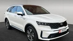Wit Gebruikt 2021 Kia Sorento SUV | € 41.990 (Eerlijke prijs)