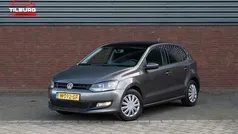 Gebruikt 2010 VW Polo Hatchback | € 4.750 (Goede deal)