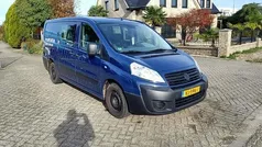 Gebruikt 2009 Fiat Scudo Van | € 2.750 (Eerlijke prijs)