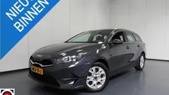 Gebruikt 2023 Kia Ceed Sportswagon Stationwagen | € 18.945 (Goede deal)