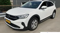Wit Gebruikt 2023 VW Taigo Life SUV | € 21.895 (Eerlijke prijs)