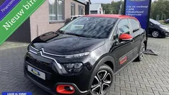Gebruikt 2022 Citroën C3 Feel Hatchback | € 11.850 (Eerlijke prijs)