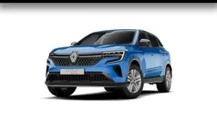 Bleu naxos (blauw metallic) Nieuw 2025 Renault Austral Evolution SUV | € 41.311 (Goede deal)